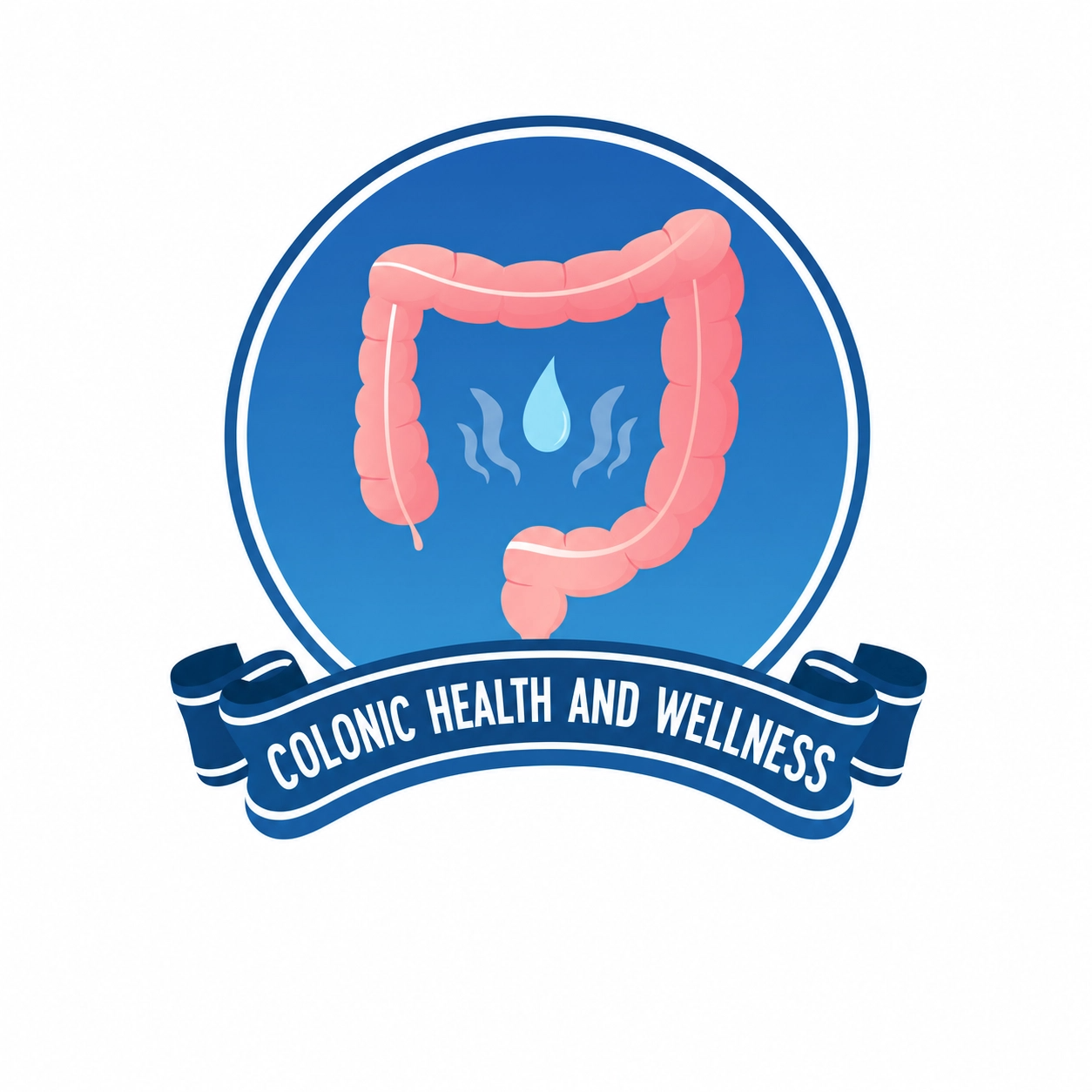 Colonic Health & Wellness Center logo